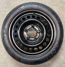1997-2005 Buick Century Compact Spare Tire Wheel 15x4 T125/70D15 OEM picture