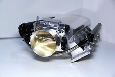 92MM ALUMINUM LOW PROFILE LS1 LS2 LS6 INTAKE MANIFOLD 5.3 6.0 5.7 THROTTLE BODY picture