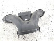 2008 08 Mercedes-Benz ML63 AMG Y Air Intake Inlet Duct OEM picture