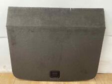 Spare Tire Hard Floor Cover Mat Brown FA1BR42844CCM3DJE Fits 16-18 LINCOLN MKX picture