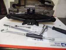 2004 Amanti Spare Wheel Tire Jack W/ Holder And Tools picture