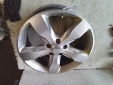 Wheel Road Wheel 20x8 5 Spoke Painted Silver Fits 11-13 GRAND CHEROKEE 222220 picture