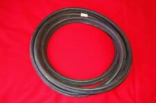 VW KARMANN GHIA 1967-1974 NEW FRONT WINDSHIELD RUBBER SEAL, T-CHANNEL, STOCK picture