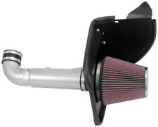 K&N Fit 2012 Cadillac CTS 3.0L/3.6L Typhoon Performance Intake Kit picture