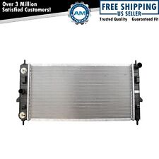 Radiator NEW for Chevy Cobalt Pontiac G5 Saturn Ion picture