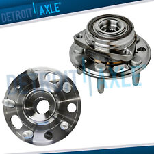 Front or Rear Wheel Hub Bearing for Buick Regal LaCrosse Allure Cadillac CTS XTS picture