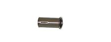 Exhaust Tail Pipe Tip for 528e, 535i, 635CSi, 280SE, 280S, 280SEL, 250SE BW3909 picture