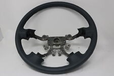 NEW OEM 2003 ACURA RL STEERING WHEEL 78501-SZ3-A51ZD picture