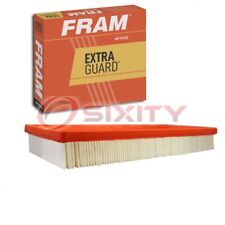 FRAM Extra Guard Air Filter for 1987-1996 Ford E-150 Econoline Club Wagon ug picture