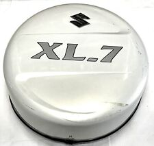 04 05 06 Suzuki XL7—Spare Tire Cover, White Pearl picture