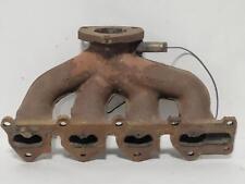 Used Exhaust Manifold fits: 2000 Daewoo Leganza  Grade A picture