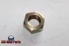BMW Hex Nut M12x1mm for Variator Drive or Clutch 11117651404 picture