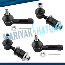 Front Outer Tierod Sway Bar Link For 1987-2002 2003 2004 2005 2006 Nissan Sentra picture