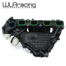 3S4Z-9424-AM Intake Manifold Inlet For Ford Focus Fusion 2.3L Engine 3S4Z9424AM picture