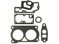 For 1985-1991 Chevrolet Corvette Throttle Body Mounting Gasket Set SMP 18661WX picture