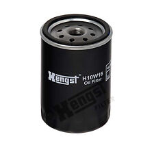 HENGST FILTER H10W16 oil filter for Chevrolet, Opel picture