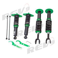Rev9 Hyper Street II Adjustable Coilovers Kit for Audi Allroad Quattro 1997-2004 picture