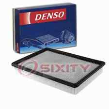 Denso Air Filter for 1988-1996 Cadillac Fleetwood 4.5L 4.9L 5.7L V8 Intake ej picture