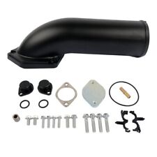 Intake Pipe Kit For Ford F250 F350 Powerstroke Diesel 6.4L picture