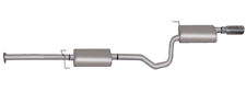 Gibson Fits 06-12 Honda Ridgeline RT 3.5L 2.25in Cat-Back Single Exhaust - picture