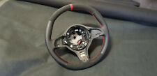 Steering Wheel Alfa Romeo 159 TI  Brera leather alcantara picture
