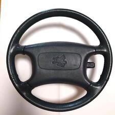 Rare JDM 30 Soarer TOYOTA Soarer 4 Spoke Steering Wheel genuine  picture