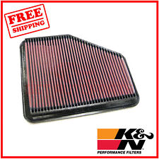 K&N Replacement Air Filter fits Lexus SC430 2002-2010 picture