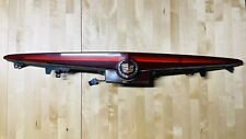 2003-2007 OEM Cadillac CTS Rear Trunk Lid 3rd Brake Light LED Tested & Working picture