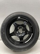 96-02 Mercedes W210 E320 E430 E55 AMG Spare Tire Wheel Rim Wheel A2104011102 picture
