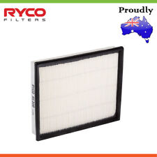Brand New * Ryco * Air Filter For DAEWOO CIELO GL 1.5L 4Cyl Petrol picture