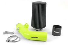 Perrin Neon Yellow Cold Air Intake System for 2008-2014 WRX / 2008-2017 STI picture