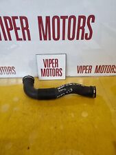 Vauxhall Zafira B Air Intake Pipe Air Inlet Astra H 1.7 Diesel A17DTR 55559548 picture