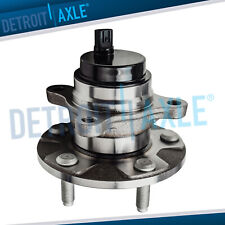 Front Right Wheel Hub & Bearing for RWD Lexus GS350 GS430 GS460 IS250 IS350 picture