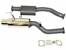 HKS Hi-Power Catback Exhaust System for 1995-1998 Nissan 240SX / Silvia S14 NEW picture
