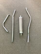 1949-1953 Studebaker Truck Complete NOS Style Replacement Stock Exhaust System  picture