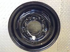1965 to 1980  Rolls Royce Silver Shadow metal wheel rim  picture