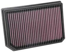 K&N 33-3133 Replacement Air Filter for Mercedes-Benz A220, A250, A35 picture