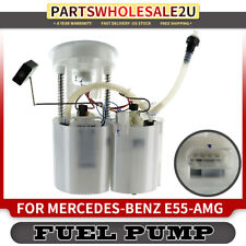 Right Side Fuel Pump Assembly for Mercedes-Benz E55-AMG V8 5.5L 2003 2004 2005 picture