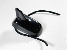 09-11 Audi A6 S6 C6 Shark Fin Antenna PHANTOM BLK OEM TESTED 4F5035503K CUT WIRE picture