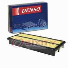 DENSO 143-3135 Air Filter for CA9600 A25585 A25507 49220 49063 46832 fm picture