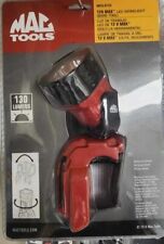 Mac tools MCL510 12V MAX LED Work Light picture
