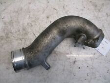 Charge Air Pipe Air Intake Hose Hochdruckrohr Turbocharger Turbo Tube picture