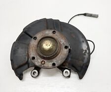 92-02 OEM BMW E36 318ti Front Left Driver Wheel Hub Steering Knuckle 31211092079 picture