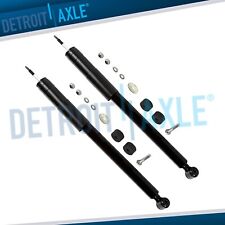 Rear Shock Absorbers for Mercedes-Benz C230 C240 C280 C320 C350 CLK320 CLK350 picture