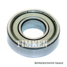 Timken 306SS Conrad Deep Groove Single Row Radial Ball Bearing With 2 Shields picture