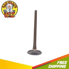 Exhaust Valve Fits 04 Isuzu Axiom Rodeo 3.5L V6 DOHC 6VE1 picture