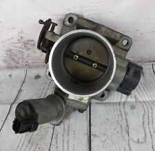 5.0L 65MM Throttle Body Mustang GT40 1996-2001 Ford Explorer Mountaineer 97 98 picture