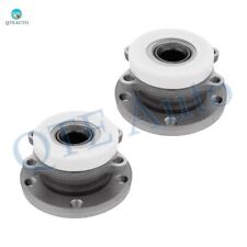 Pair of 2 Front Wheel Hub Bearing Assembly For 2006-2009 Volkswagen Rabbit picture