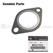 GENUINE Mitsubishi FTO GTO Express Exhaust Pipe Gasket picture