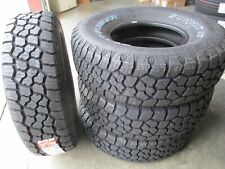 4 New LT 285/70R17 Summit Trail Climber All Terrain Tires 70 17 2857017 10 Ply picture